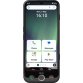 Doro Aurora A30 15,5 cm (6.1") Double SIM Android 14 4G USB Type-C 6 Go 128 Go 5000 mAh Noir
