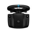 Logitech G G923 Noir USB 2.0 Volant + pédales Analogique/Numérique PC, PlayStation 4, PlayStation 5