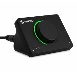 Elgato Wave XLR MK.2