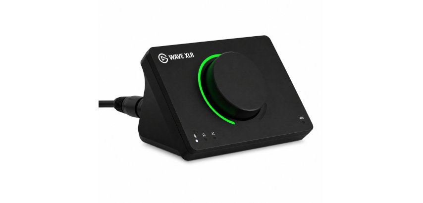 Elgato Wave XLR MK.2