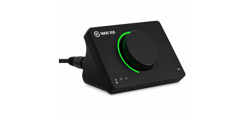 Elgato Wave XLR MK.2