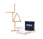 Jeu kapla defi boite 12 cartes et 16 planchettes