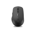 Rapoo M300 Silent mouse Ufficio Ambidestro RF senza fili + Bluetooth Ottico 1600 DPI