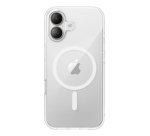 Belkin SheerForce coque de protection pour téléphones portables 16 cm (6.3") Housse Transparent