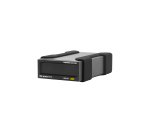 Tandberg Data O-T Lecteur externe RDX QuikStor, noir, interface USB3+