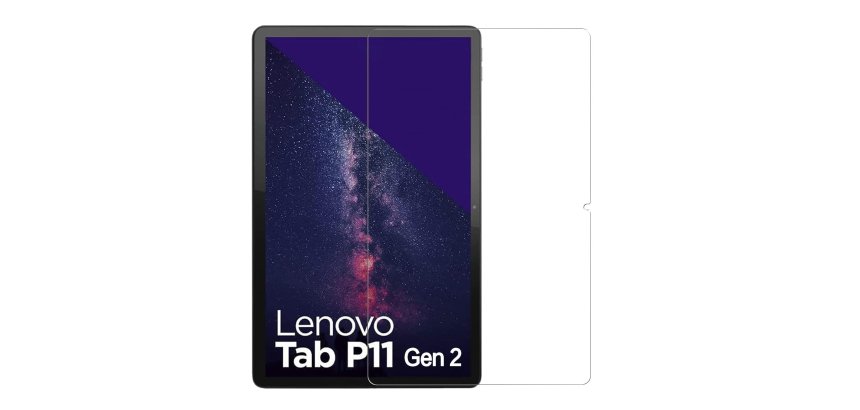 DLH DY-PE5066 protection d'écran de tablette Protection d'écran transparent Lenovo 1 pièce(s)