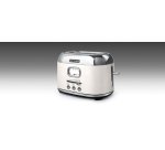 Grille pain Muse 2 TRANCHES MS-120 SC