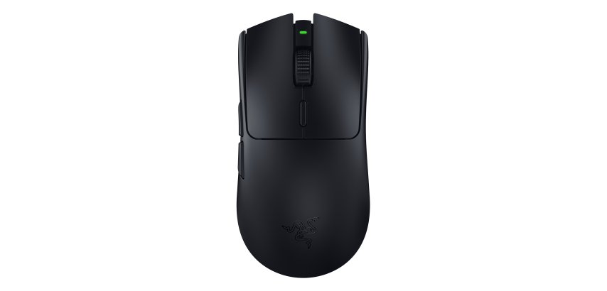 Razer Viper V3 HyperSpeed souris Gaming Droitier RF sans fil Optique 30000 DPI