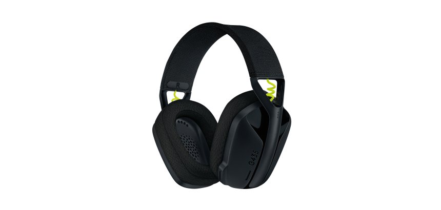 Logitech G G435