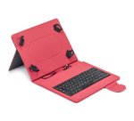 Maillon Technologique URBAN KEYBOARD USB RED
