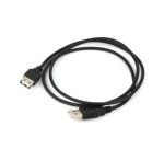 Star Micronics USB/USB cable USB USB 2.0 1 m USB A Negro