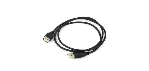 Star Micronics USB/USB cable USB USB 2.0 1 m USB A Negro