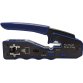 WP WPC-TLA-005 cable crimper Crimping tool Black, Blue