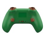Dragonshock PopTop Cube Multicolore Bluetooth Gamepad Analogico/Digitale Nintendo Switch