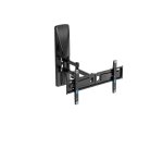 Meliconi EXTRA XDR200400 CG 165.1 cm (65") Black