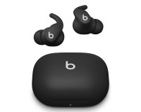 Beats by Dr. Dre Powerbeats Fit Kabellose Sport-Bluetooth-Kopfhörer Schwarz