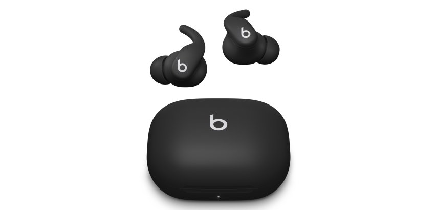 Beats by Dr. Dre Powerbeats Fit Wireless Headphones Sports Bluetooth Black