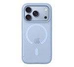 Belkin SheerForce coque de protection pour téléphones portables 16 cm (6.3") Housse Bleu clair