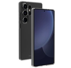 BeHello BEHGEC00409 coque de protection pour téléphones portables 17,3 cm (6.8") Housse Transparent