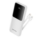Vention FHOW0 batería externa 10000 mAh Blanco