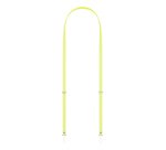 Apple Crossbody Strap - Neon Yellow