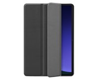 Just in Case 8274632 étui pour tablette 31,5 cm (12.4") Folio Noir