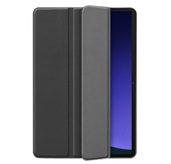 Just in Case 8274632 étui pour tablette 31,5 cm (12.4") Folio Noir