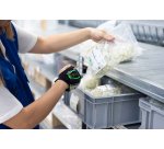 Datalogic CODiScan Lector de códigos de barras portátil 1D/2D LED Negro