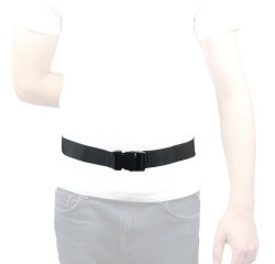 Mobilis 001056 accesorio de caso Cinturón