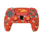 Blade Gaming PS5 Custom Kit Flash, Silicone Skin + Grips + Touchpad Sticker