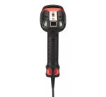 Honeywell Granit Ultra 2100i Lector de códigos de barras portátil 1D/2D Laser Negro, Rojo