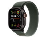 Apple MYQ43ZM/A slimme draagbare accessoire Band Groen Nylon, Polyester, Spandex, Titanium