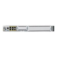 Cisco C8300-1N1S-4T2X-RF Routeur connecté 10 Gigabit Ethernet, Fast Ethernet, Gigabit Ethernet Gris