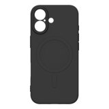 Just in Case MAP2761KC1M coque de protection pour téléphones portables 16 cm (6.3") Housse Noir