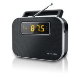 Radio Muse M-081 R