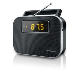 Radio Muse M-081 R