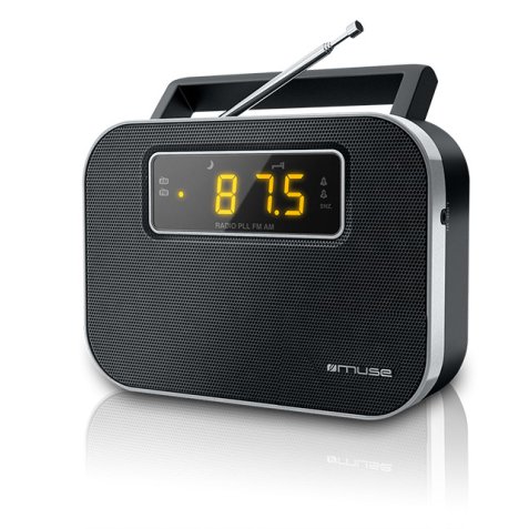 Radio Muse M-081 R