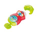 Maped 049130 temperino Temperamatite manuale Colori assortiti