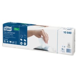 TORK Xpressnap Serviette, 213 x 330 mm, blanc