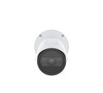 Axis 02341-001 caméra de sécurité Balle (forme) Caméra de sécurité IP Intérieure et extérieure 2592 x 1944 pixels Plafond/mur