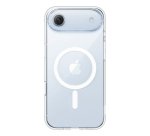 Belkin SheerForce coque de protection pour téléphones portables 16,5 cm (6.5") Housse Transparent