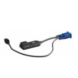 HPE KVM Console USB 2.0 Virtual Media CAC Interface Adapter