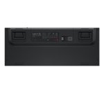 Logitech G G915 X LIGHTSPEED clavier Gaming USB + RF Wireless + Bluetooth AZERTY Français Noir