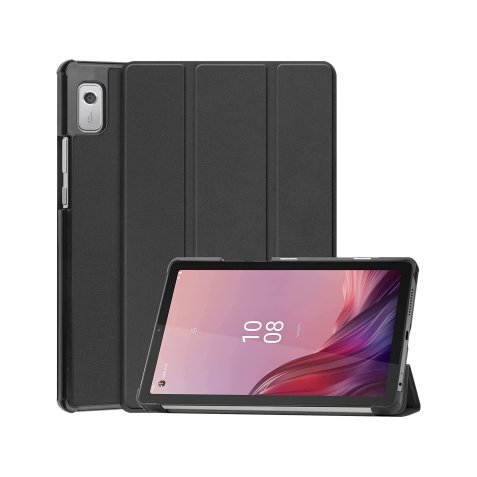 DLH DY-PS5151 étui pour tablette 22,9 cm (9") Housse Noir