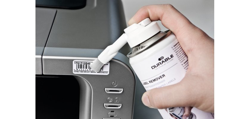 Durable 5867-00 200 ml Kit