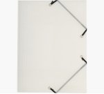 Exacompta 56701E folder Polypropylene (PP) Assorted colours A4