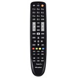 Meliconi Gumbody Personal 2 Plus remote control IR Wireless TV Press buttons