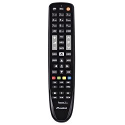 MELICONI Télécommande universelle PERSONAL 2+