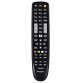 Meliconi Gumbody Personal 2 Plus remote control IR Wireless TV Press buttons