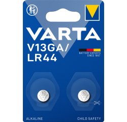 Varta 04276 Single-use battery LR44 Alkaline